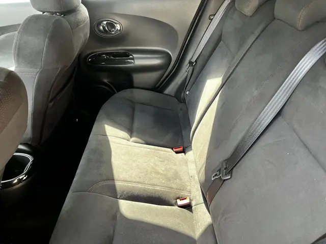 Nissan Juke 1.6 Turbo NISMO 2013 Benzine 13
