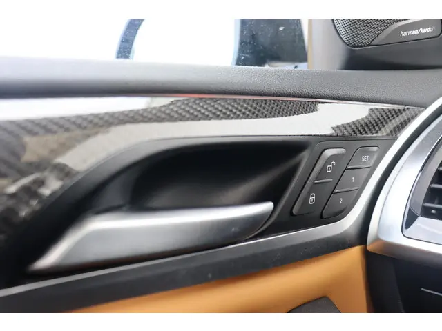 BMW X4 M Competition High Executive 2020 Benzine 39