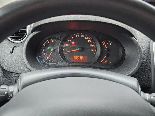 Nissan NV250 1.5 dCi 95 L1H1 Acenta 2020 Diesel 8