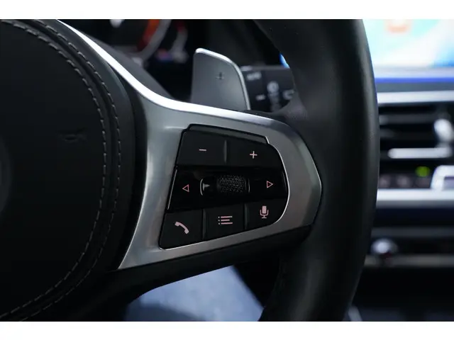 BMW X7 xDrive40i M Sport 2022 Benzine 20