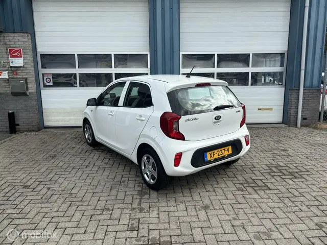 Kia Picanto 3