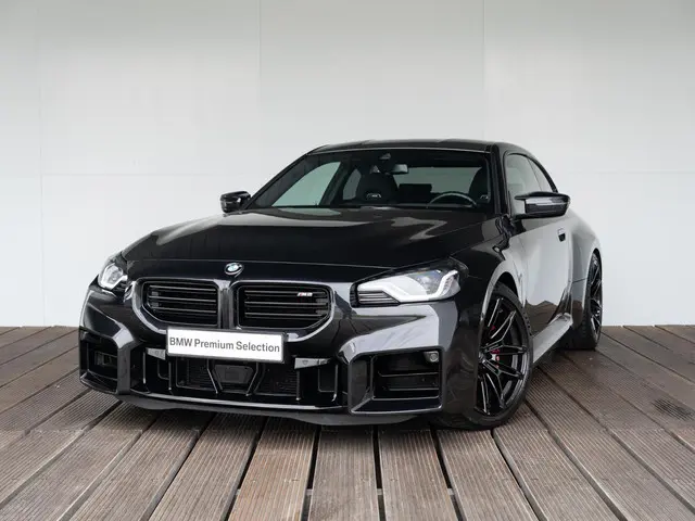 BMW M2 Coupé 2024 Benzine 54