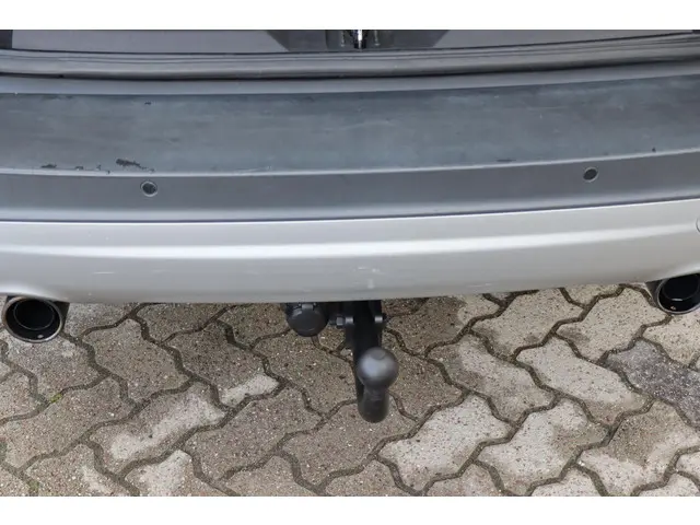 Ford Kuga 1.5 Trend Edition 2016 Benzine 17