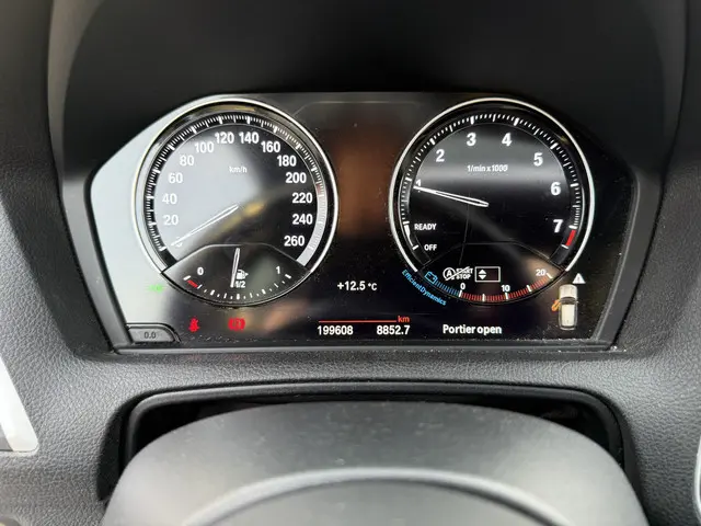 BMW 1 Serie 116i M Sport Edition 2019 Benzine 23