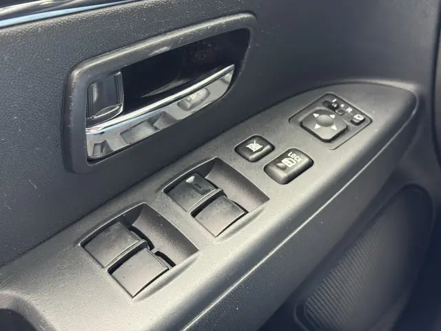 Mitsubishi ASX 1.6 Cleartec Intense 2017 Benzine 23