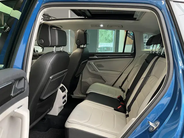 Volkswagen Tiguan 2.0 TSI 4Motion Highline 2018 Benzine 18