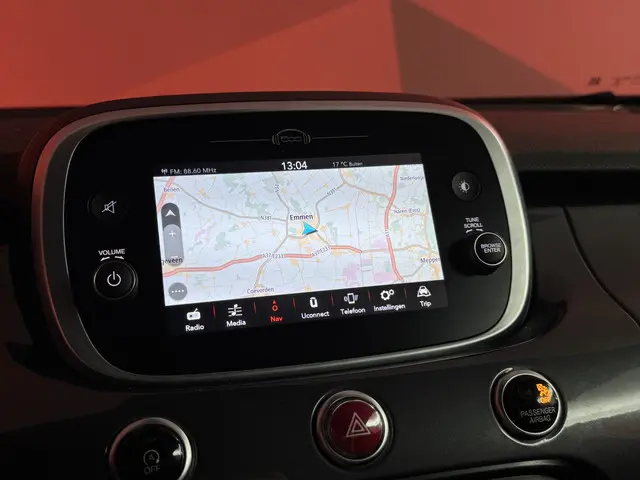 Fiat 500X Cross 500X Cross 1.0 GSE Cross 2020 Benzine 44