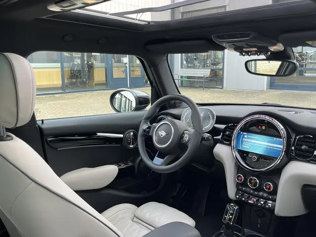 MINI Cooper 1.5 Classic 2023 Benzine 40