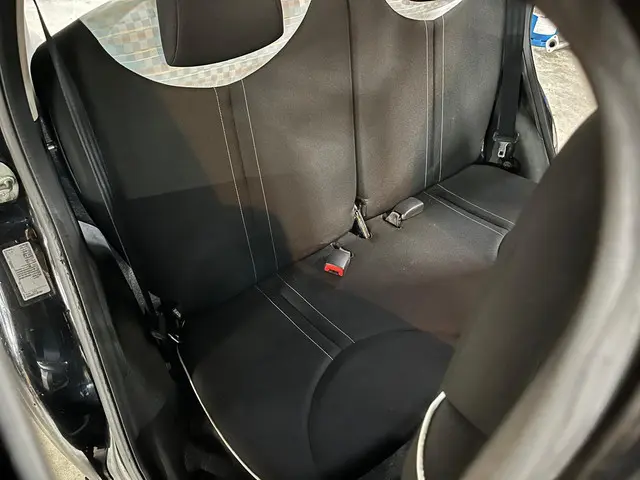 Citroën C1 1.0 Attraction 2013 Benzine 26