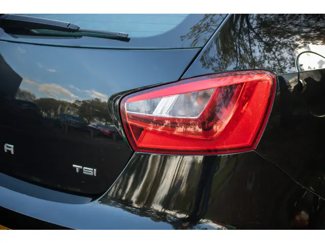 SEAT Ibiza 1.0 EcoTSI Style Connect 2017 Benzine 30