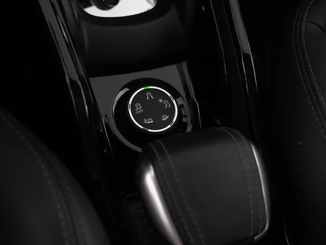 Peugeot 2008 1.2 PureTech Allure 2018 Benzine 19