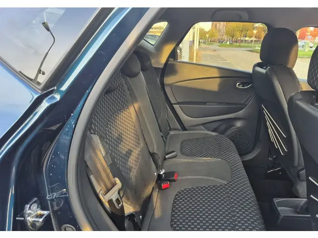 Renault Captur 0.9 TCe Intens 2019 Benzine 17