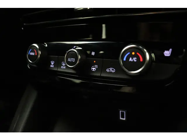 Opel Mokka 1.2 Turbo Edition 2025 Benzine 21