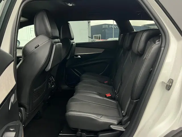 Peugeot 5008 1.2 PureTech GT-Line 2023 Benzine 5