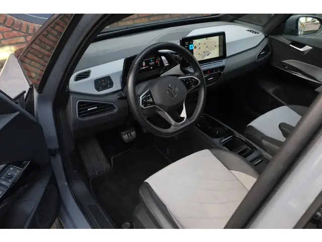 Volkswagen ID.3 Pro S 77 kWh 2024 Elektrisch 4