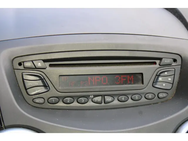 Ford Ka 1.2 Titanium X start/stop 2014 Benzine 17