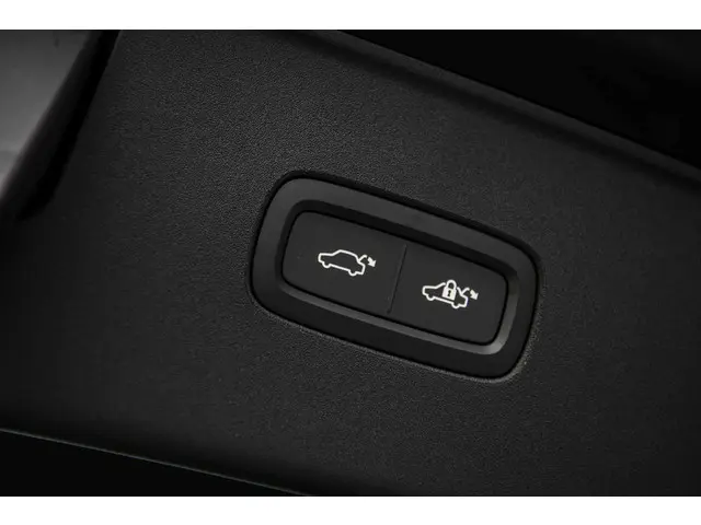 Volvo EX90 Single Motor Plus 7p. 104 kWh 2025 Elektrisch 30