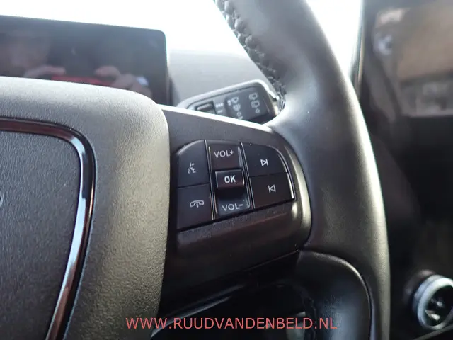 Ford Mustang Mach-E RWD 75 kWh 2021 Elektrisch 17