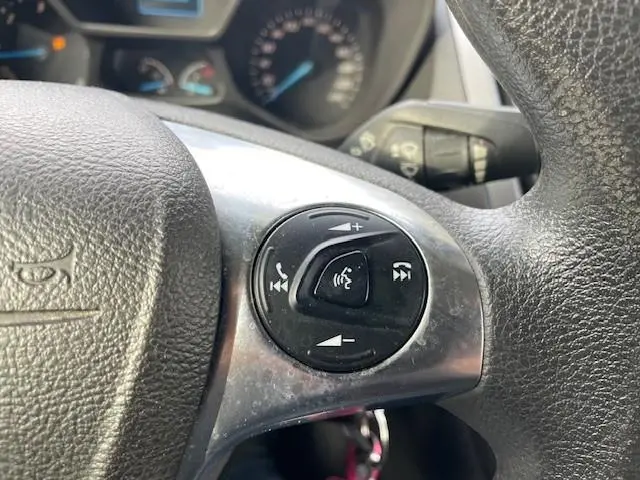 Ford Transit Connect 1.6 TDCI L1 Trend 2014 Diesel 14