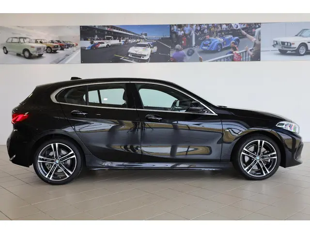 BMW 1 Serie 3