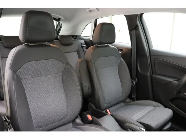 Opel Crossland 1.2 Turbo Elegance Automaat 2022 Benzine 10