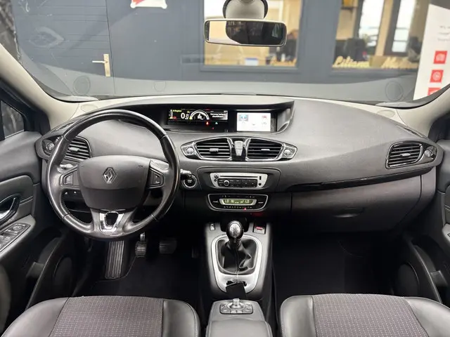 Renault Grand Scénic 1.2 TCe Limited 2014 Benzine 11