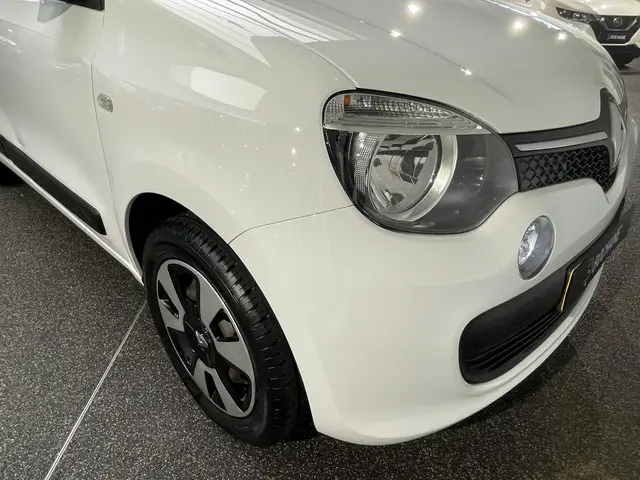 Renault Twingo 1.0 SCe Collection 2018 Benzine 21