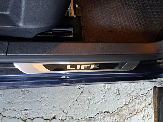 Volkswagen Tiguan 1.4 TSI Sport&Style 2013 Benzine 34