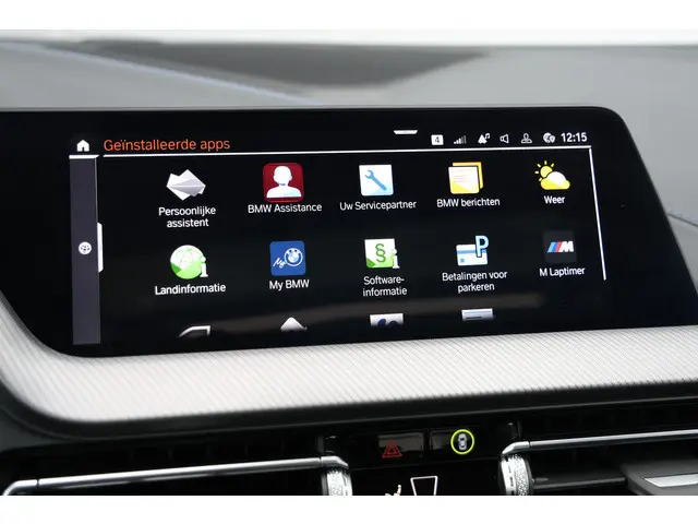 BMW 2 Serie Gran Coupé 218i M-Sport Pro 2023 Benzine 56