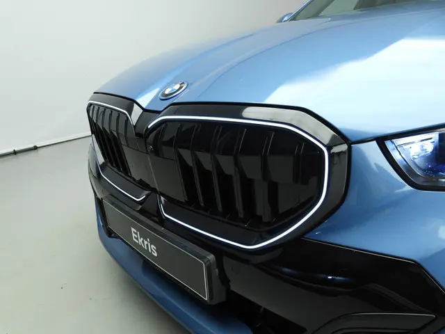 BMW 5 Serie Touring 530e 2025 Hybride Benzine 48