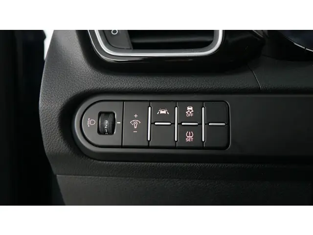 Kia Ceed 1.0 T-GDi GT-Line Edition 2021 Benzine 14