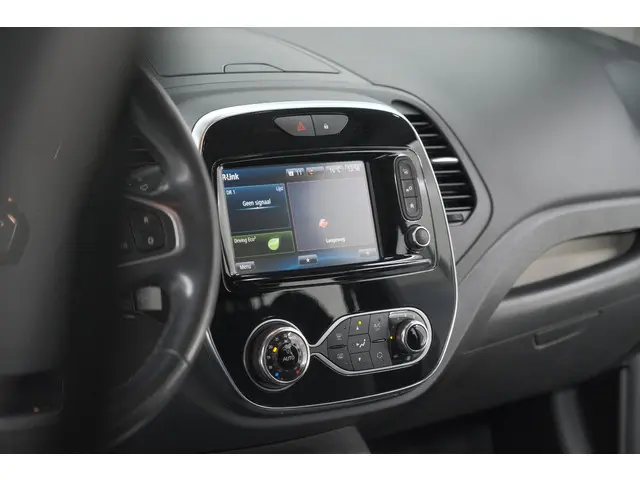 Renault Captur TCe 120 Intens 2017 Benzine 48