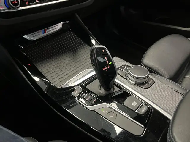 BMW X3 M40i xDrive High Executive 2020 Benzine 23