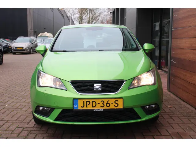 SEAT Ibiza 1.2 TSI Style 2015 Benzine 7