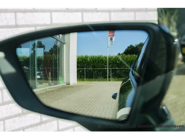 SEAT Ibiza 1.0 TSI FR Business Intense Plus 2020 Benzine 48