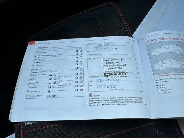 SEAT Ibiza SC 1.2 Style / Clima / LM 2013 Benzine 18