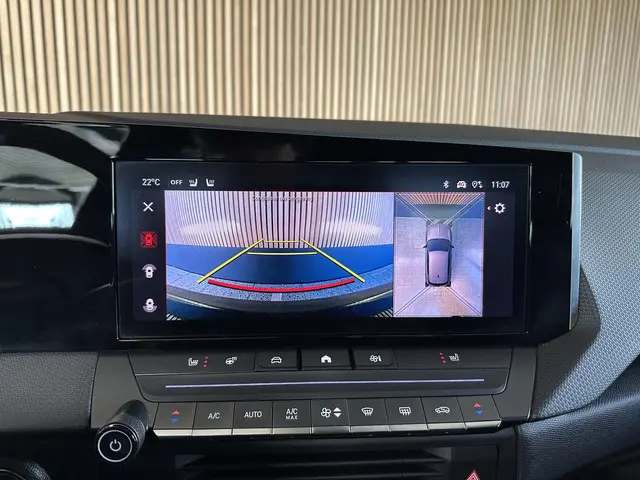 Opel Astra 1.2 GS Line 2022 Benzine 24