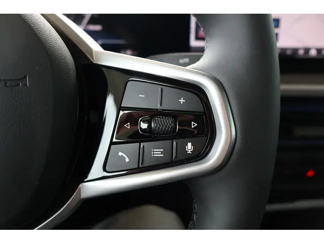 BMW i4 eDrive40 2025 Elektrisch 15