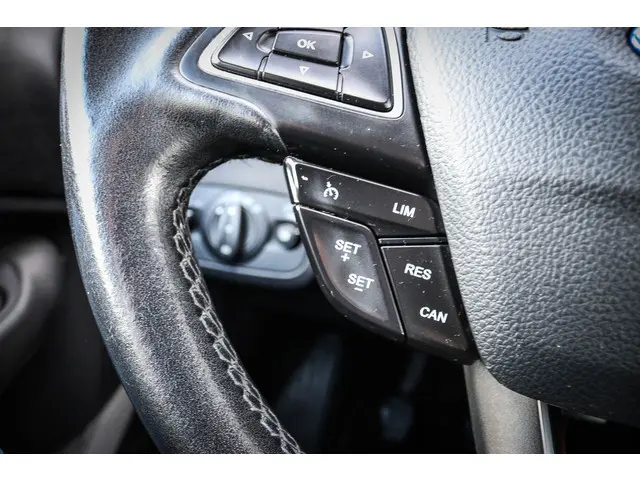 Ford C-MAX 1.0 Trend 2016 Benzine 9