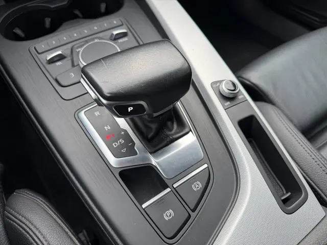 Audi A5 Sportback 2.0 TFSI Sport 2017 Benzine 23