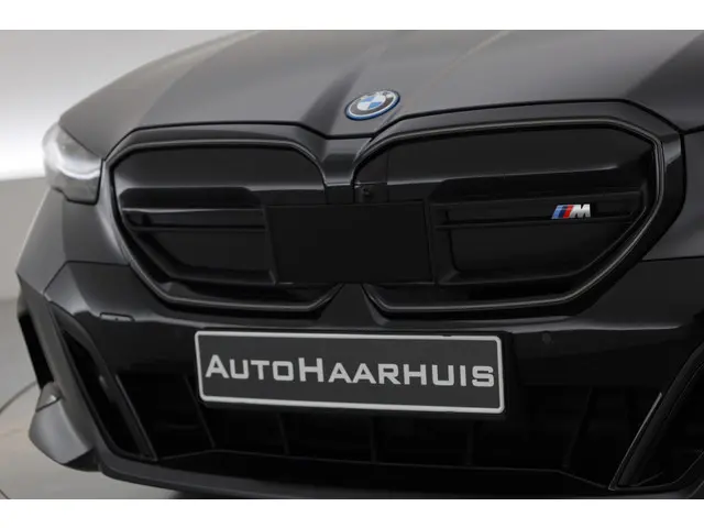 BMW i5 M60 xDrive 84 kWh M Sport 2024 Elektrisch 39