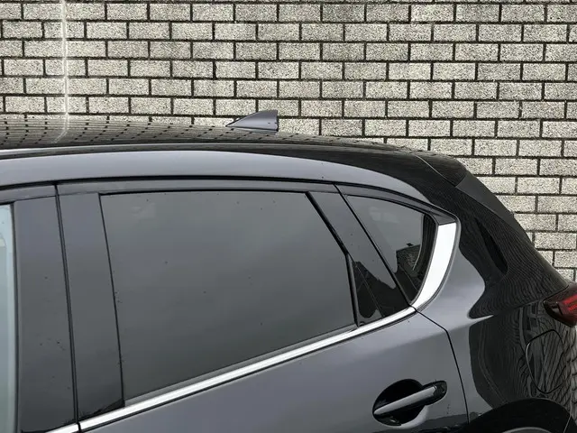 Mazda CX-5 2.0 SkyActiv-G 165 Sportive 2021 Benzine 16