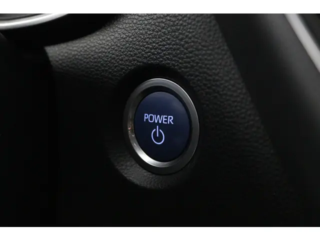 Toyota Corolla 1.8 Hybrid Dynamic 2020 Hybride Benzine 37