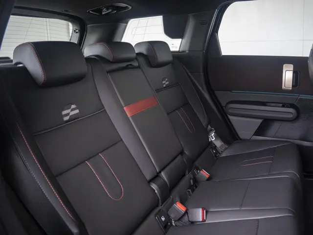 MINI Countryman E 2024 Elektrisch 10