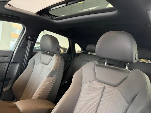 Audi Q3 3