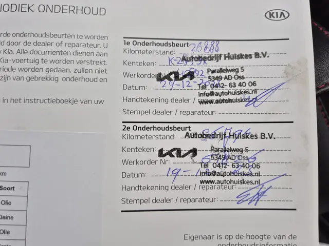 Kia Stonic 1.0 T-GDi MHEV DynamicLine 2021 Benzine 32