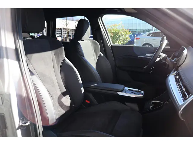 BMW X1 sDrive20i 2024 Benzine 6