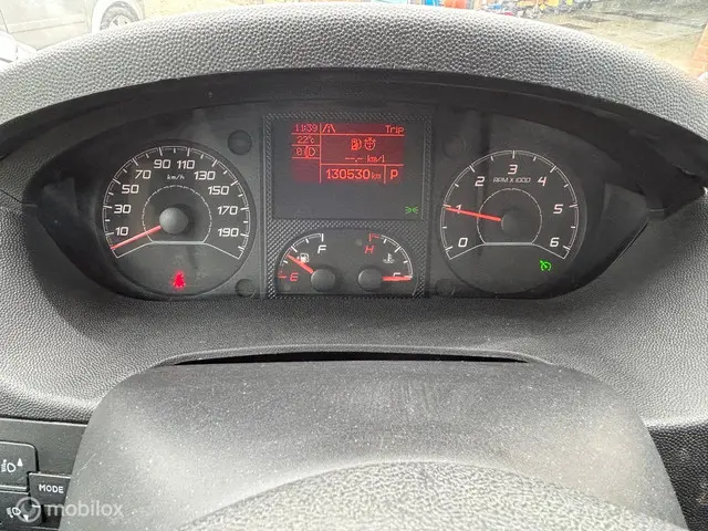 Fiat Ducato bestel 35 2.3 MultiJet L2H2 DC 2021 Diesel 20