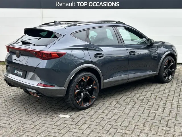 CUPRA Formentor VZ e-Hybrid 1.4 2022 Hybride Benzine 2