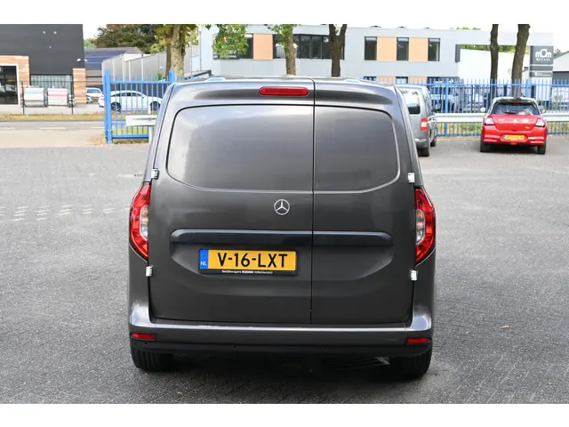 Mercedes-Benz Citan 110 CDI L1 2022 Diesel 12